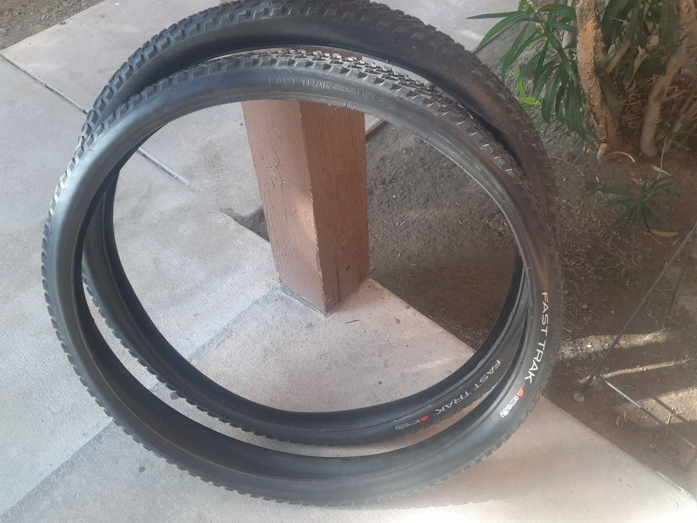 FAST TRAK ARMADILLO SPECIALIZED 29X2.1 NEWS TIRES