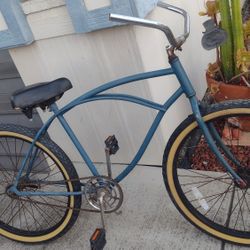 Murray Beach Cruiser