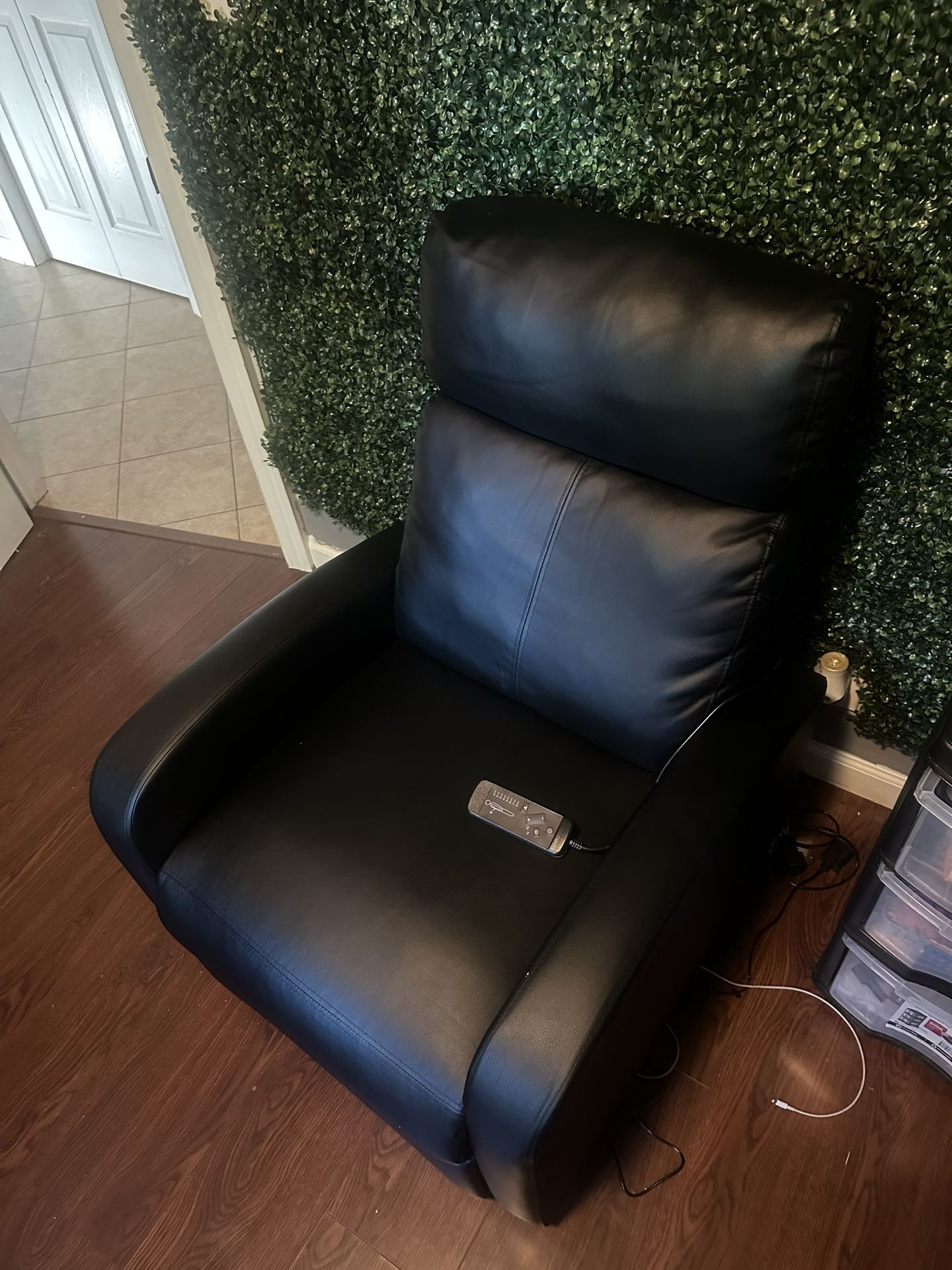 Recliner Massage Chair