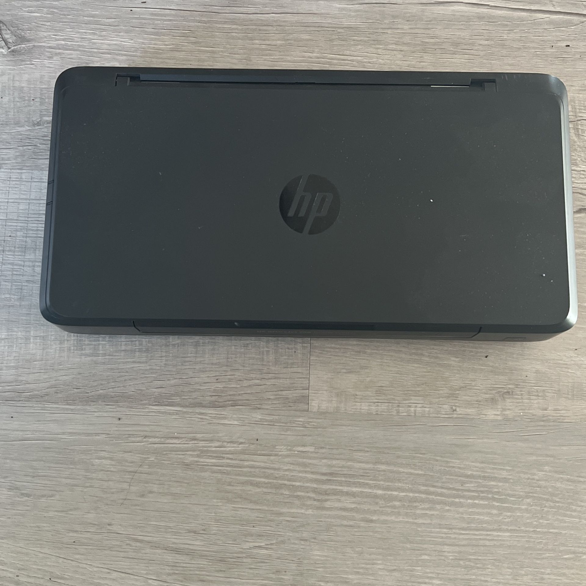 Mobile Printer Office Jet 200