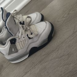Kid Jordan
