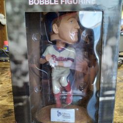 Collectible MLB PHILADELPHIA PHILLIES HUNTER PENCE