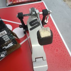 Bass Drum Pedal 