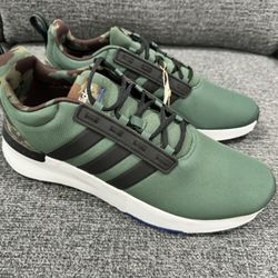Adidas Shoes Brand New