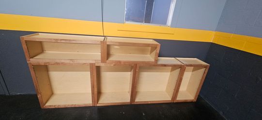Kitchen Cabinets