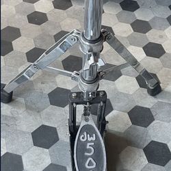 Drum Works 5000 Hihat Stand.