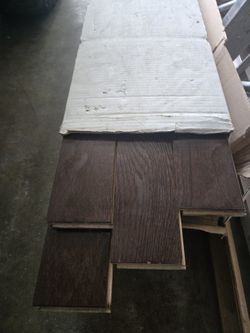 Hardwood Floors
