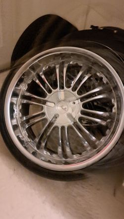 Rims