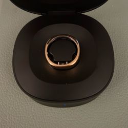 Ring Conn- Size 8 
