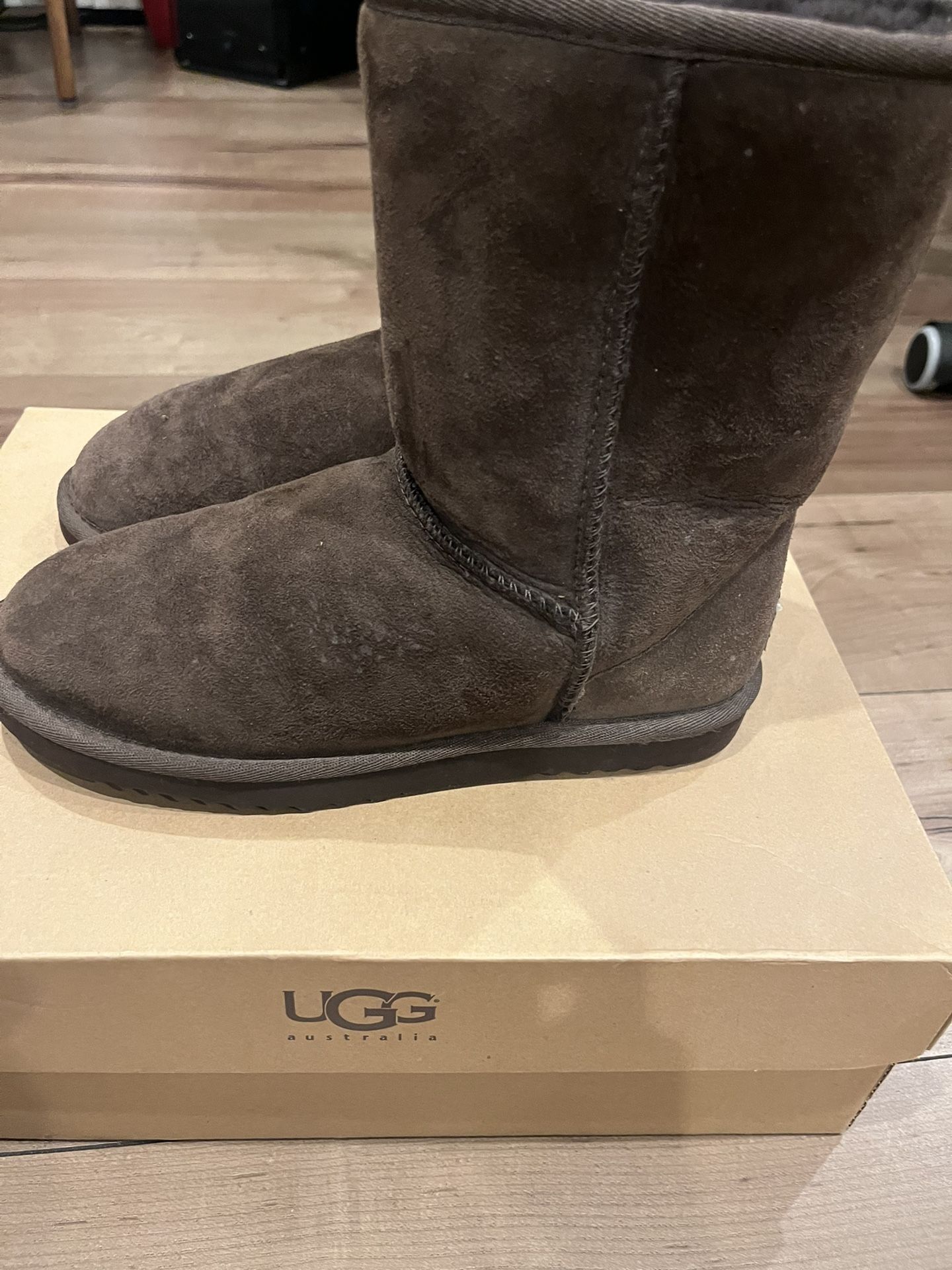 Ugg