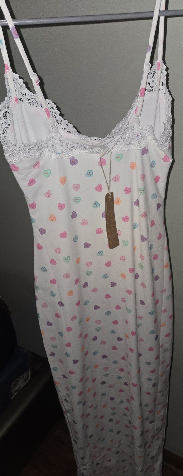Skims Dress