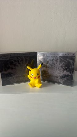 Pitch black elite trainer box