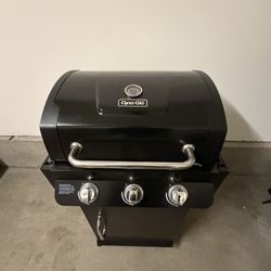 BBQ Grill