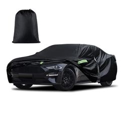 Chevy Camaro Car Cover
