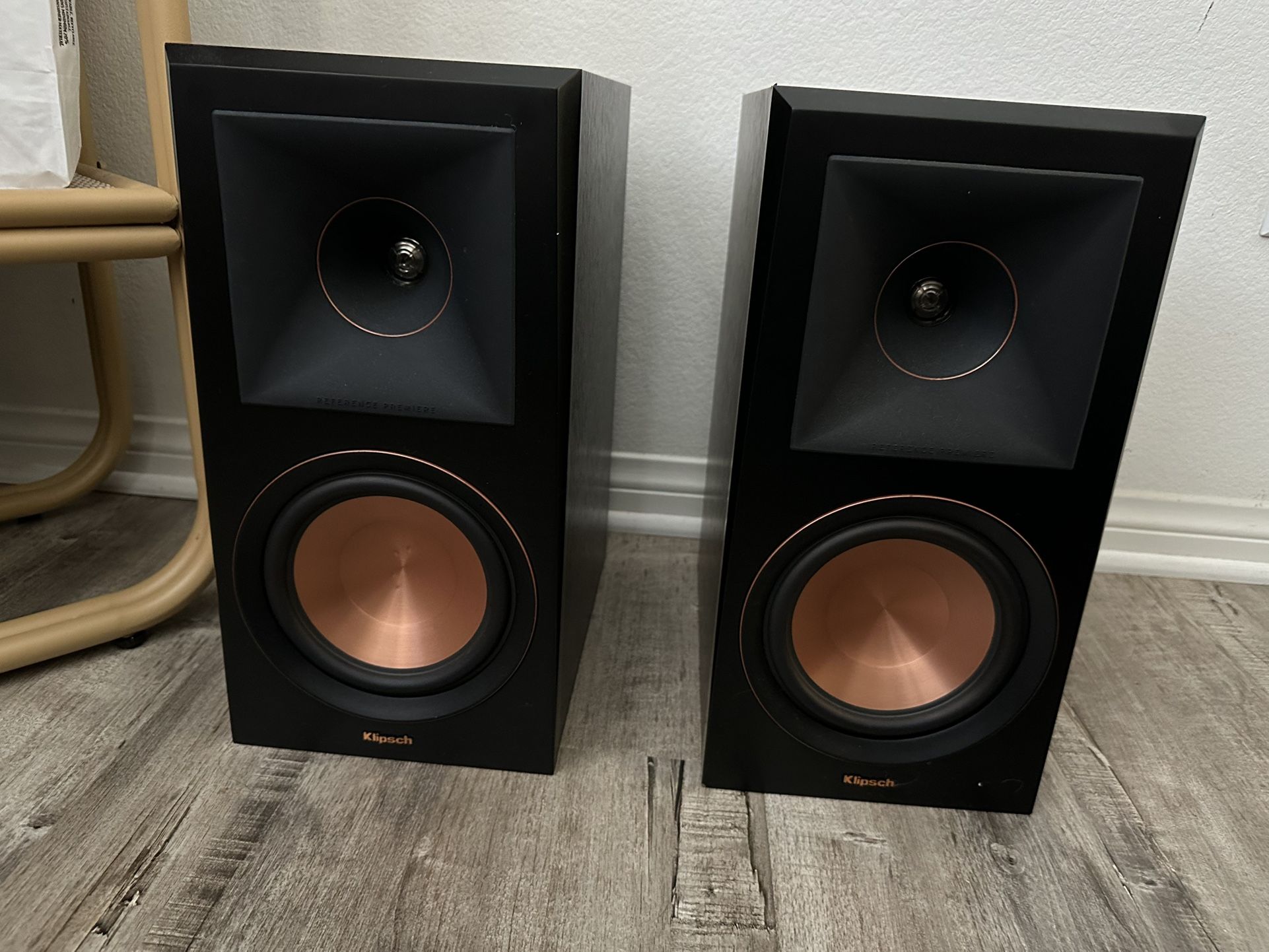 Klipsch RP-600M