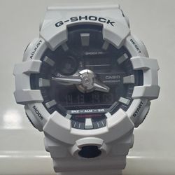 G SHOCK