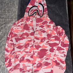 Bape Hoodie