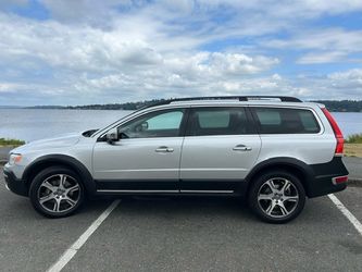 2015 Volvo Xc70