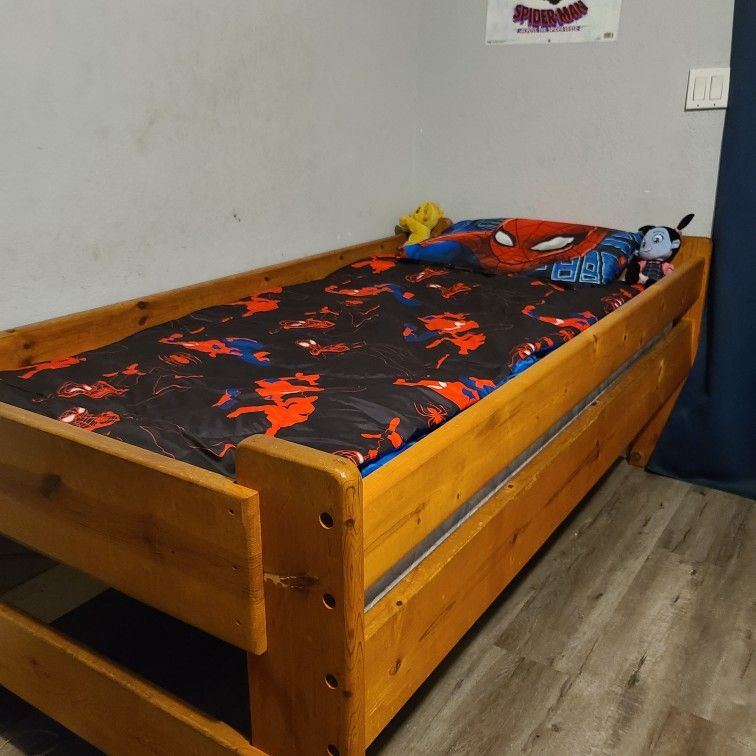 Bunk beds