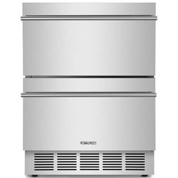 Outdoor Bar fridge (Damaged) 