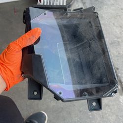 18-22 Camaro Parts