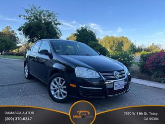 2010 Volkswagen Jetta