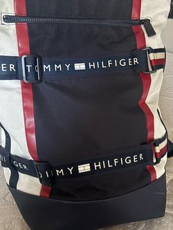 Tommy Hilfiger backpack