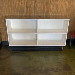 Restaurant Storage Space