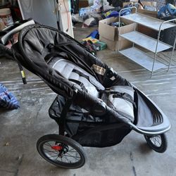 Graco Stroller 