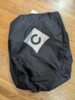 Colugo compact travel stroller travel storage bag backpack