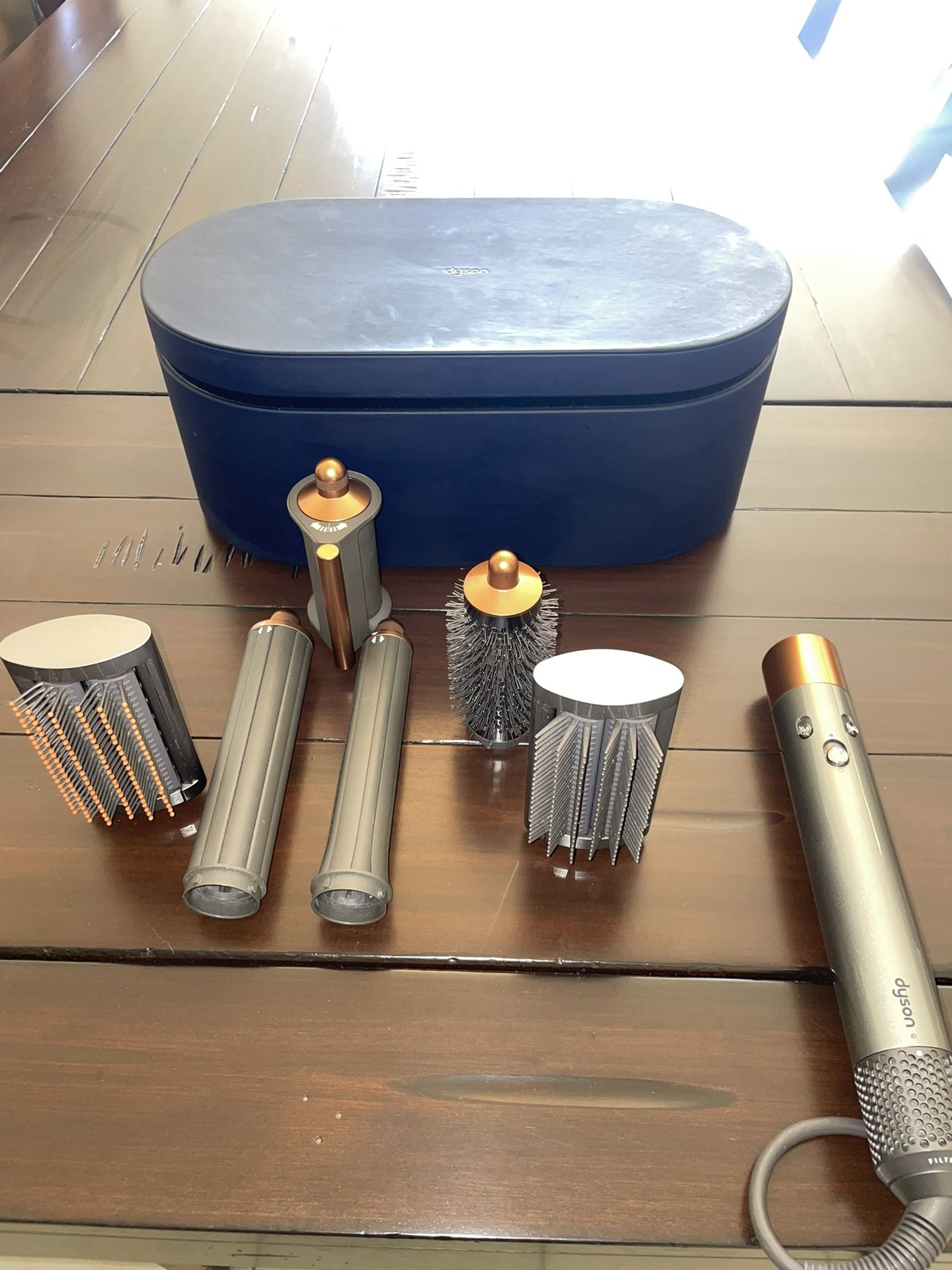 Dyson Airwrap Multi-Styler