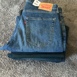 Levi Jeans 