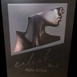 Billie Eilish #2 Perfume