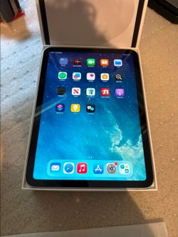 Apple iPad 11th generation