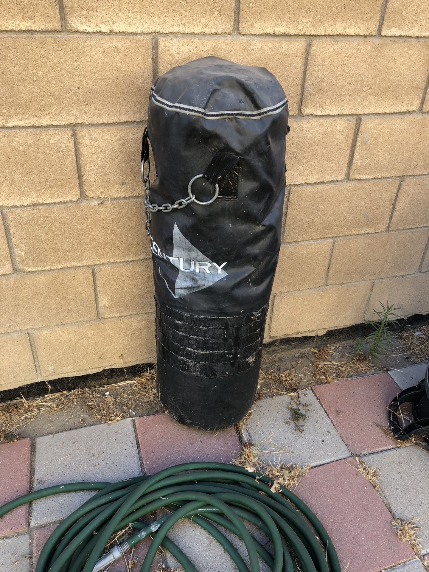 80LB Century Punching Bag