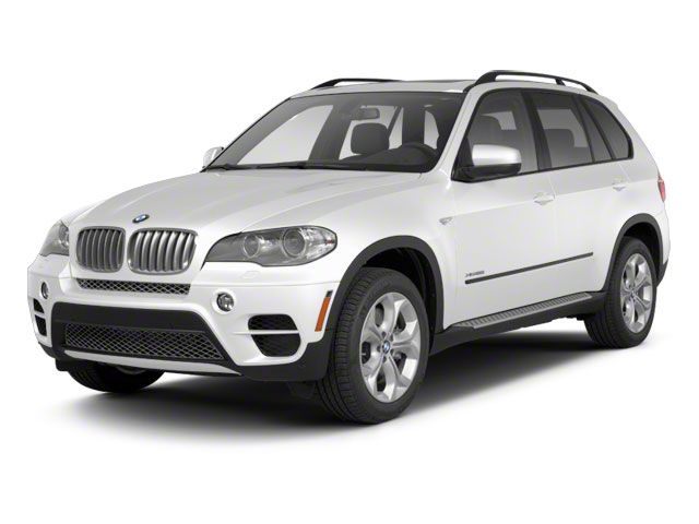 2012 BMW X5