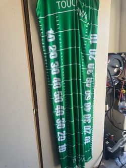 Football table cover