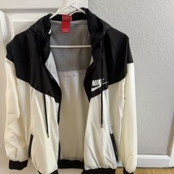 Nike Windbreaker 