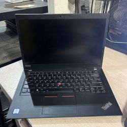 lenovo thinkpad t490s
