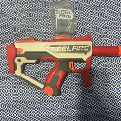 Neef Mythic Gelfire Blaster 