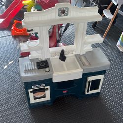 Step 2 Kitchen Toy