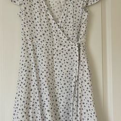 Girls 11-12 Dress H&M $15