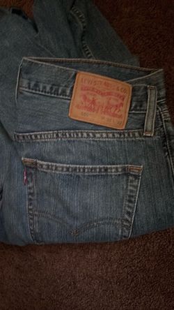 Levi's 505 Men's Jeans W32 L32