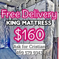 New mattresses  King mattress  Colchon king Colchones nuevos Camas king  King beds 