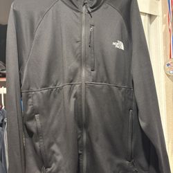 North face 