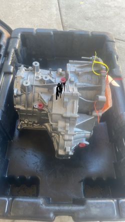 Automatic Transmission