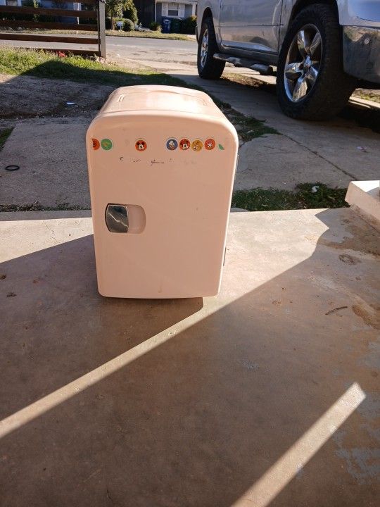 Mini Refrigerator