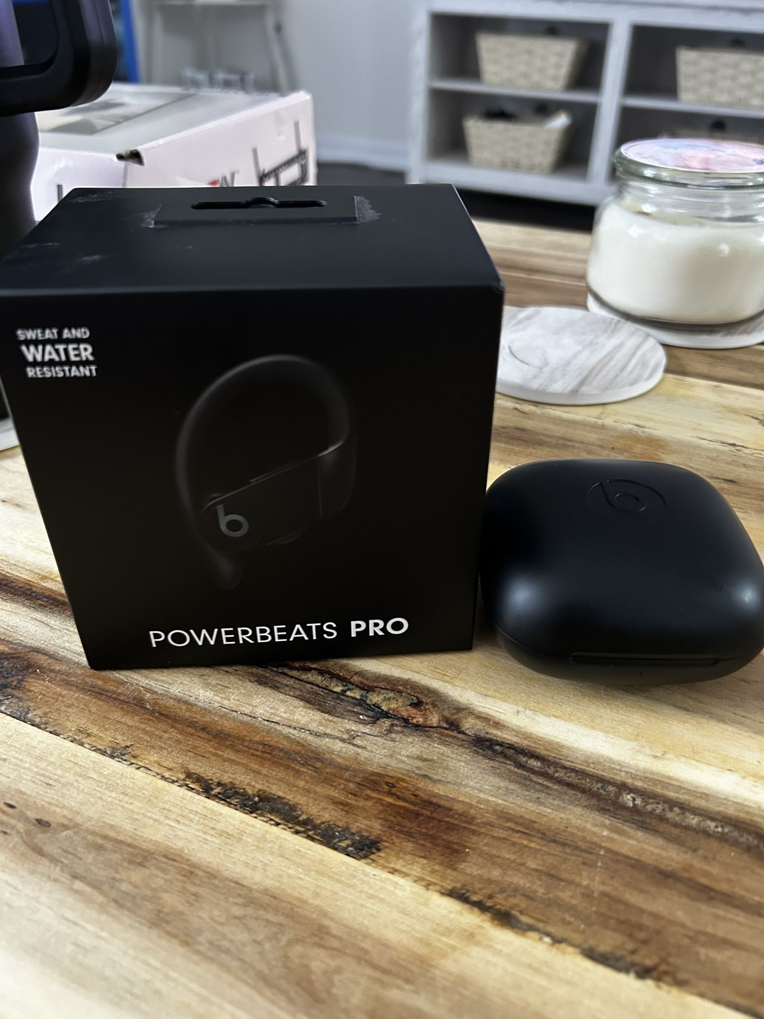 Powerbeats PRO