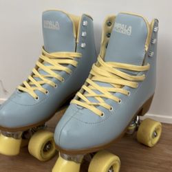 Impala Roller Skates