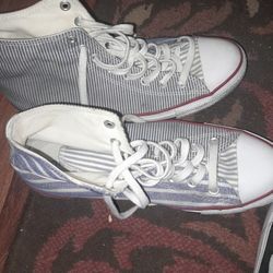 Men's Converse Hightop